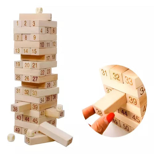 Jenga