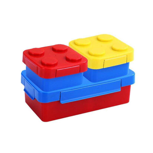 Lonchera LEGO